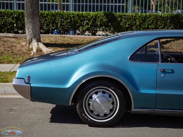Used 1968 Oldsmobile Toronado  | Torrance, CA