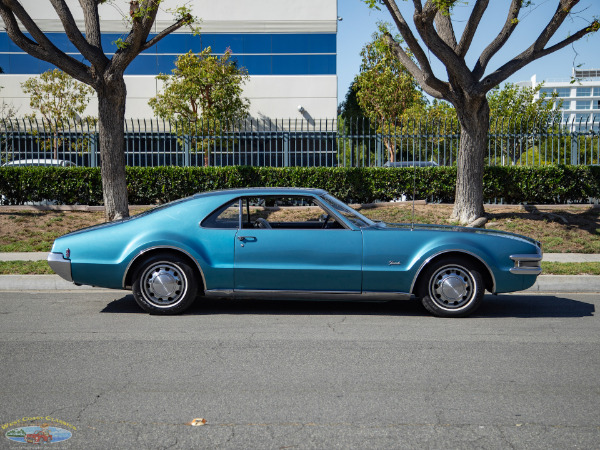 Used 1968 Oldsmobile Toronado  | Torrance, CA