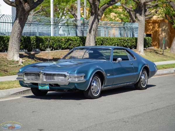 Used 1968 Oldsmobile Toronado  | Torrance, CA