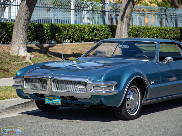 Used 1968 Oldsmobile Toronado  | Torrance, CA