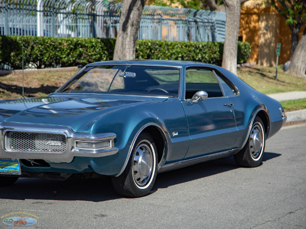 Used 1968 Oldsmobile Toronado  | Torrance, CA