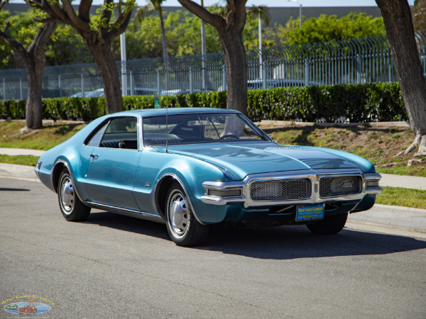 Used 1968 Oldsmobile Toronado  | Torrance, CA
