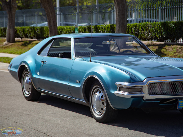 Used 1968 Oldsmobile Toronado  | Torrance, CA