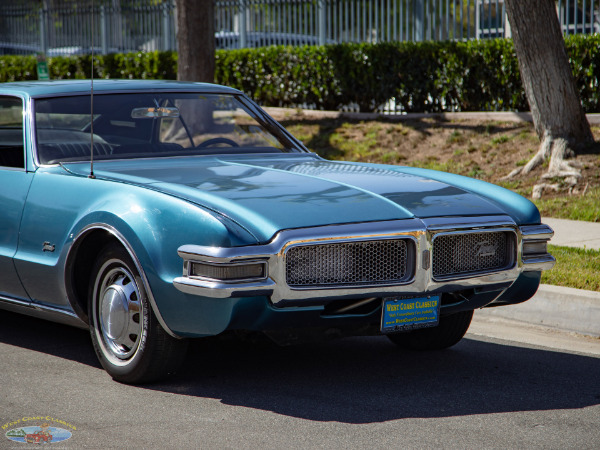 Used 1968 Oldsmobile Toronado  | Torrance, CA