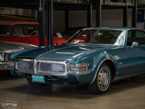 Used 1968 Oldsmobile Toronado  | Torrance, CA