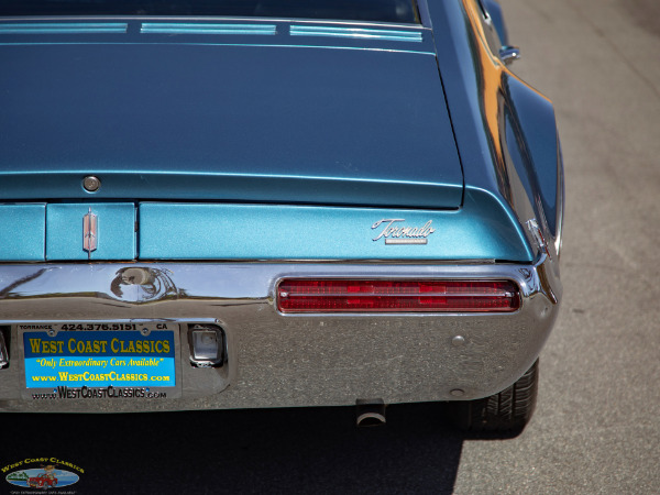 Used 1968 Oldsmobile Toronado  | Torrance, CA