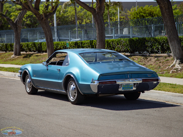 Used 1968 Oldsmobile Toronado  | Torrance, CA
