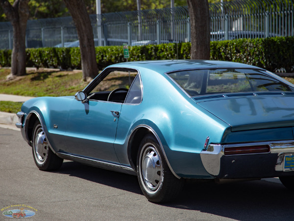 Used 1968 Oldsmobile Toronado  | Torrance, CA