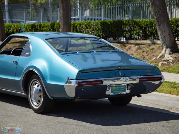 Used 1968 Oldsmobile Toronado  | Torrance, CA