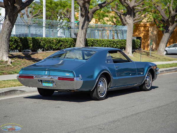 Used 1968 Oldsmobile Toronado  | Torrance, CA