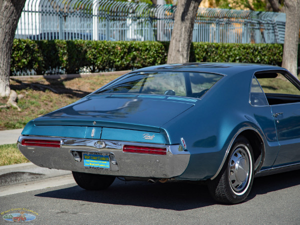 Used 1968 Oldsmobile Toronado  | Torrance, CA