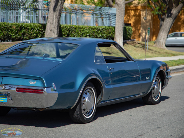 Used 1968 Oldsmobile Toronado  | Torrance, CA