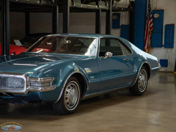 Used 1968 Oldsmobile Toronado  | Torrance, CA