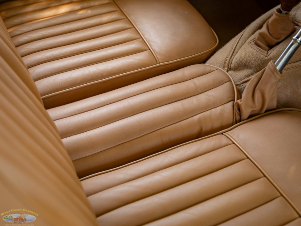 Used 1955 Jaguar XK140 MC Roadster  | Torrance, CA