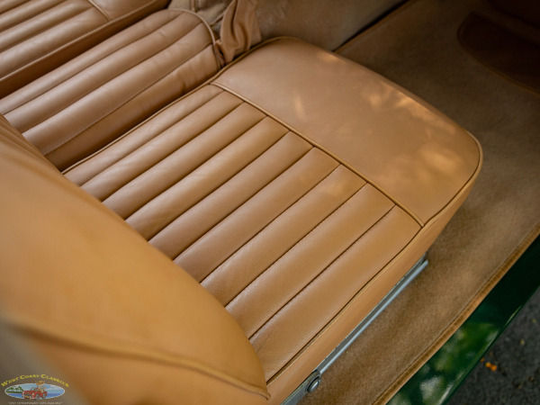Used 1955 Jaguar XK140 MC Roadster  | Torrance, CA