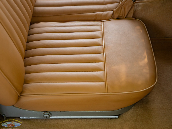 Used 1955 Jaguar XK140 MC Roadster  | Torrance, CA