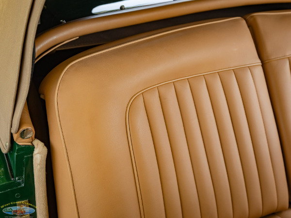 Used 1955 Jaguar XK140 MC Roadster  | Torrance, CA