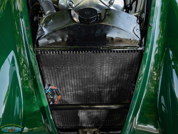 Used 1955 Jaguar XK140 MC Roadster  | Torrance, CA