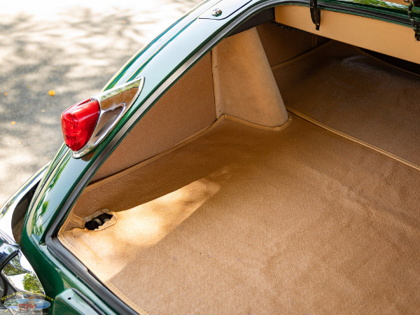 Used 1955 Jaguar XK140 MC Roadster  | Torrance, CA