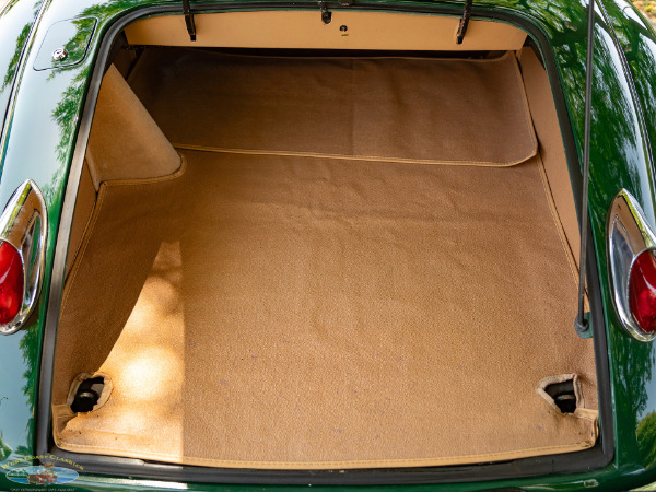 Used 1955 Jaguar XK140 MC Roadster  | Torrance, CA