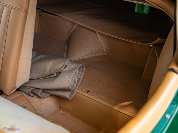 Used 1955 Jaguar XK140 MC Roadster  | Torrance, CA