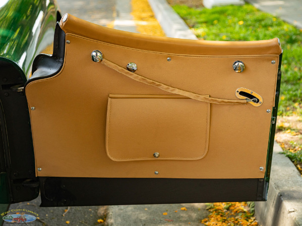 Used 1955 Jaguar XK140 MC Roadster  | Torrance, CA