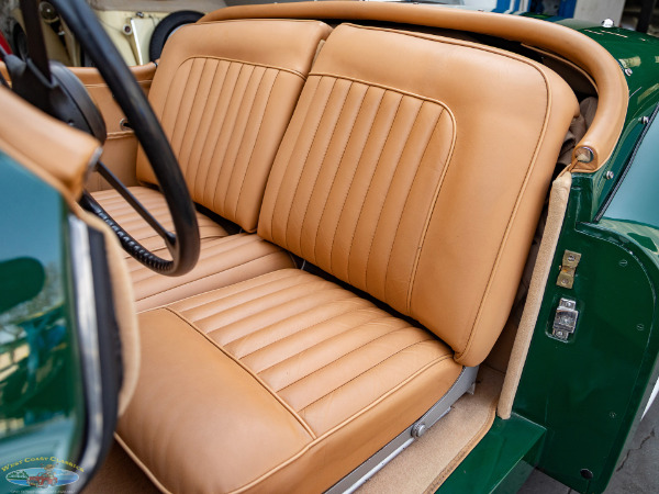 Used 1955 Jaguar XK140 MC Roadster  | Torrance, CA