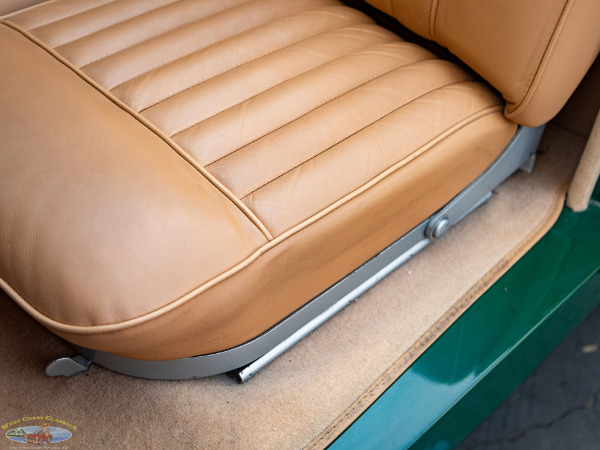 Used 1955 Jaguar XK140 MC Roadster  | Torrance, CA