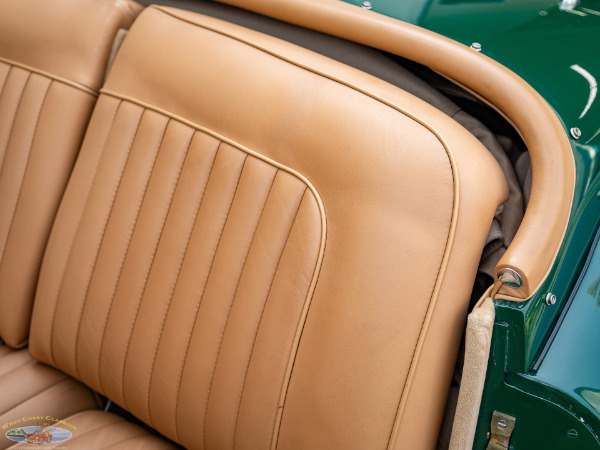 Used 1955 Jaguar XK140 MC Roadster  | Torrance, CA