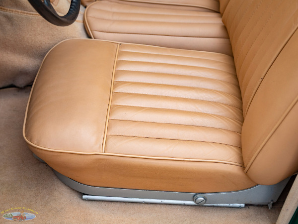 Used 1955 Jaguar XK140 MC Roadster  | Torrance, CA