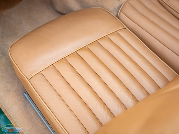 Used 1955 Jaguar XK140 MC Roadster  | Torrance, CA