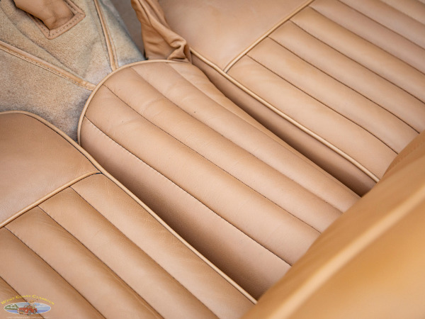 Used 1955 Jaguar XK140 MC Roadster  | Torrance, CA