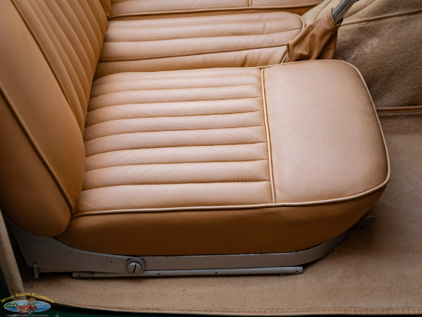 Used 1955 Jaguar XK140 MC Roadster  | Torrance, CA