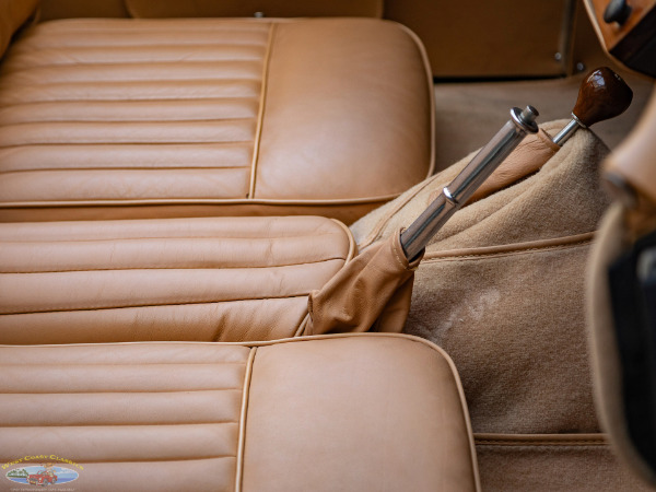 Used 1955 Jaguar XK140 MC Roadster  | Torrance, CA