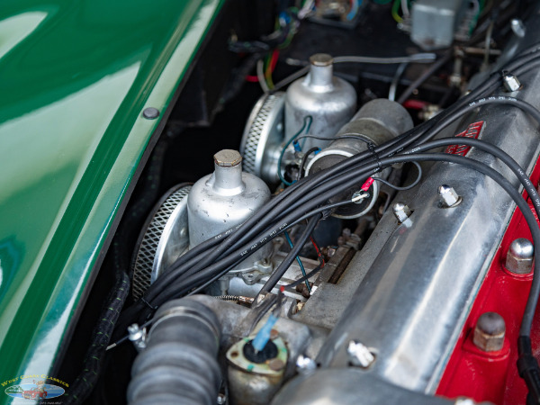 Used 1955 Jaguar XK140 MC Roadster  | Torrance, CA