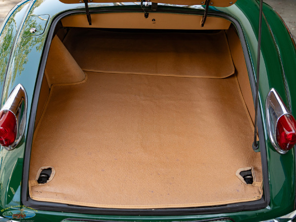 Used 1955 Jaguar XK140 MC Roadster  | Torrance, CA