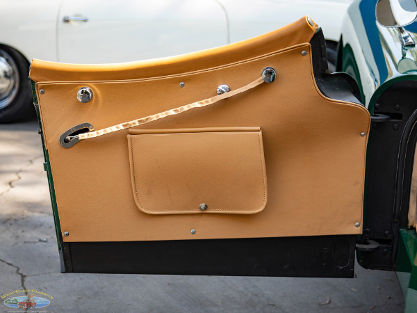 Used 1955 Jaguar XK140 MC Roadster  | Torrance, CA