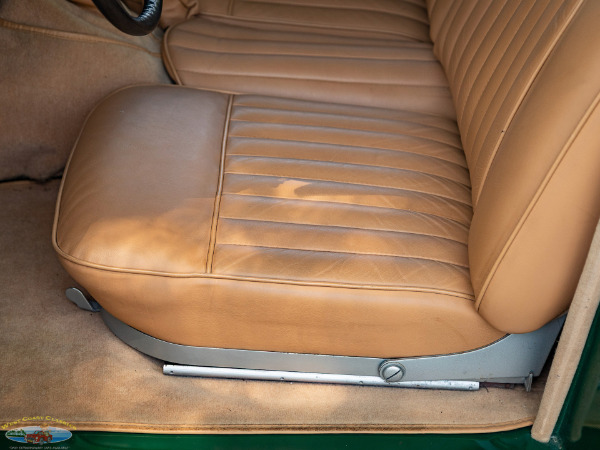 Used 1955 Jaguar XK140 MC Roadster  | Torrance, CA