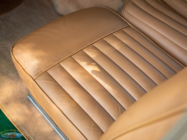 Used 1955 Jaguar XK140 MC Roadster  | Torrance, CA