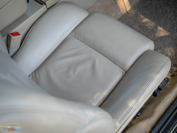 Used 1993 Cadillac Allante Official Pace Car Edition with 4K original miles  | Torrance, CA