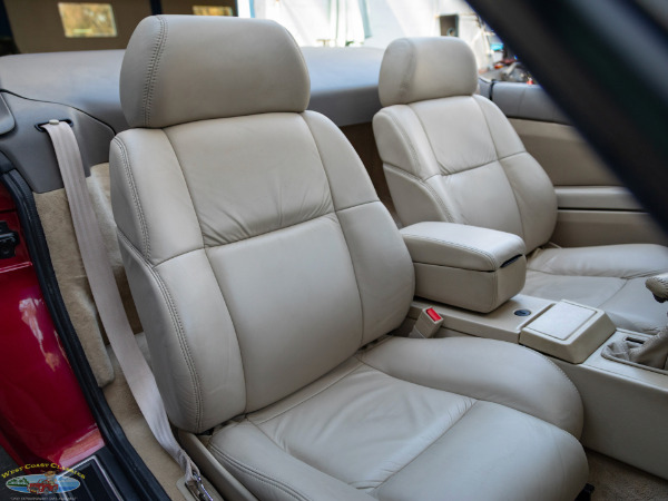 Used 1993 Cadillac Allante Official Pace Car Edition with 4K original miles  | Torrance, CA