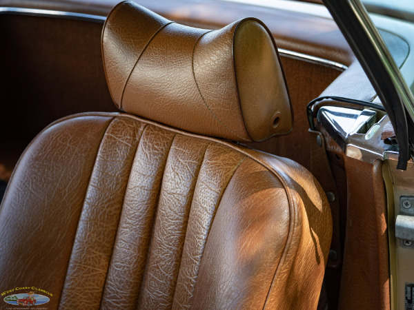 Used 1971 Mercedes-Benz 280SL with A/C  | Torrance, CA