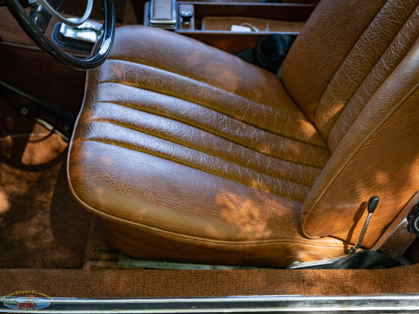 Used 1971 Mercedes-Benz 280SL with A/C  | Torrance, CA