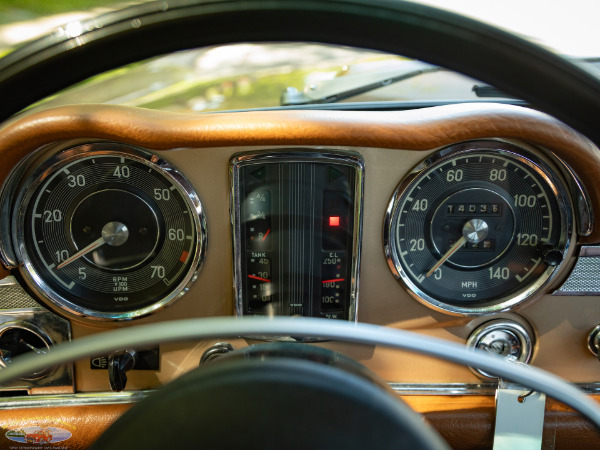 Used 1971 Mercedes-Benz 280SL with A/C  | Torrance, CA