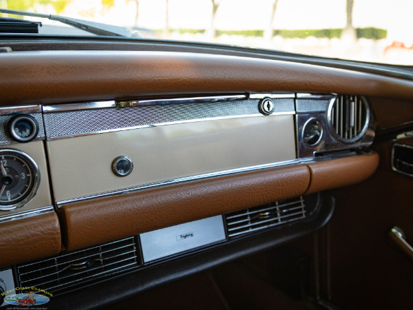 Used 1971 Mercedes-Benz 280SL with A/C  | Torrance, CA