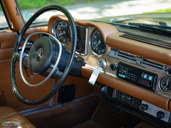 Used 1971 Mercedes-Benz 280SL with A/C  | Torrance, CA