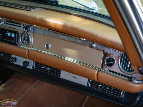 Used 1971 Mercedes-Benz 280SL with A/C  | Torrance, CA