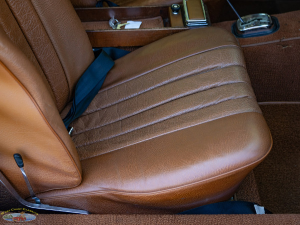 Used 1971 Mercedes-Benz 280SL with A/C  | Torrance, CA