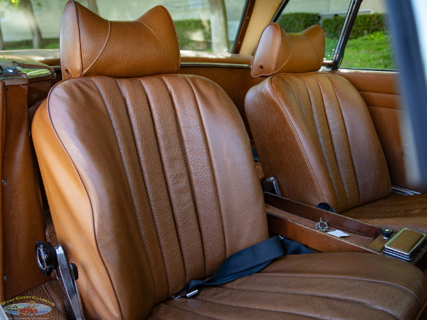 Used 1971 Mercedes-Benz 280SL with A/C  | Torrance, CA