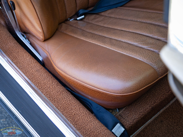 Used 1971 Mercedes-Benz 280SL with A/C  | Torrance, CA